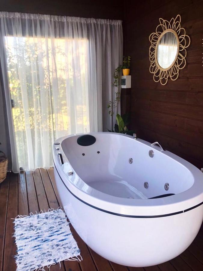 Encantos Da Lagoa Lodge Imbituba (Santa Catarina)