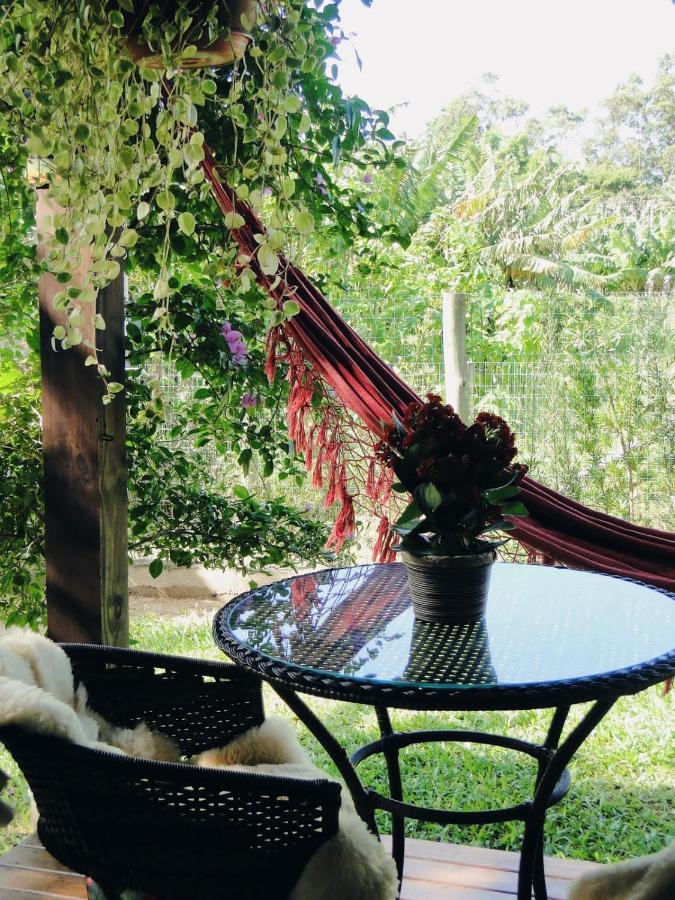 Lodge Encantos Da Lagoa Imbituba (Santa Catarina)
