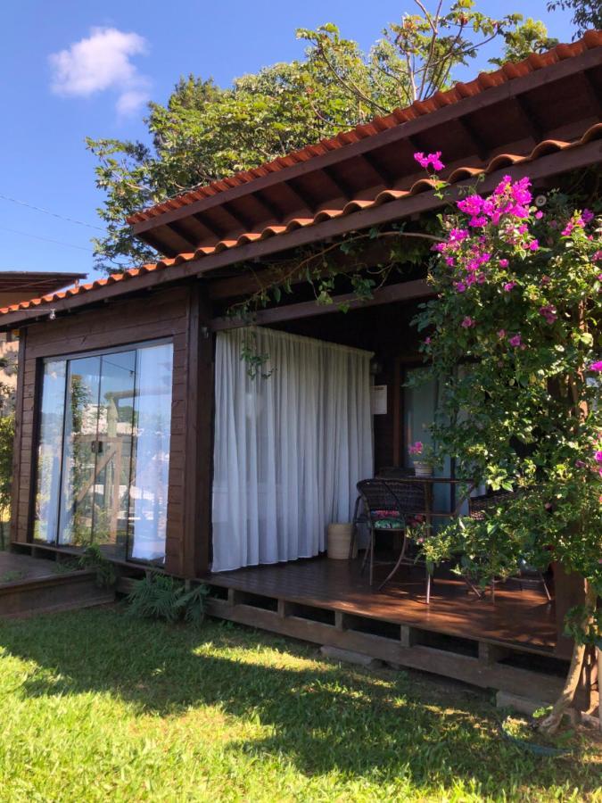Encantos Da Lagoa Lodge *