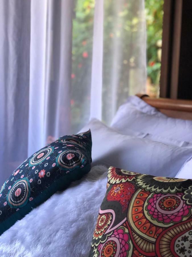 Encantos Da Lagoa Lodge Imbituba (Santa Catarina)