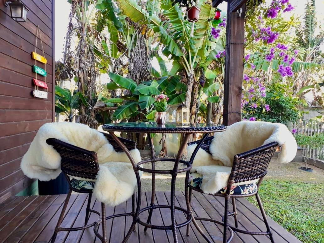 Lodge Encantos Da Lagoa *